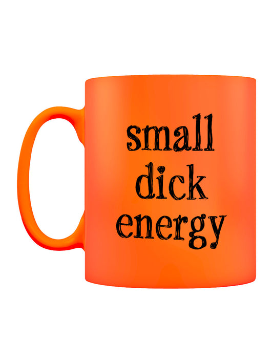Neon Mug Front