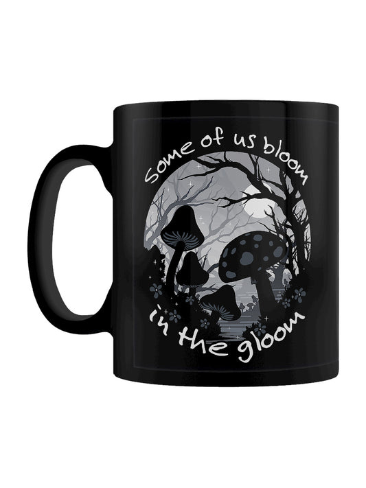 Panel Mug Front