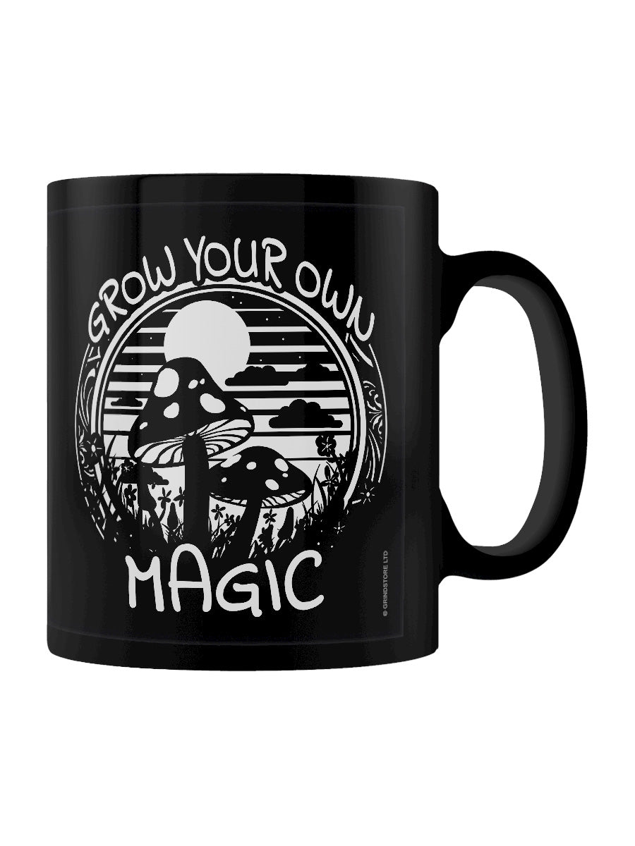 Panel Mug Right
