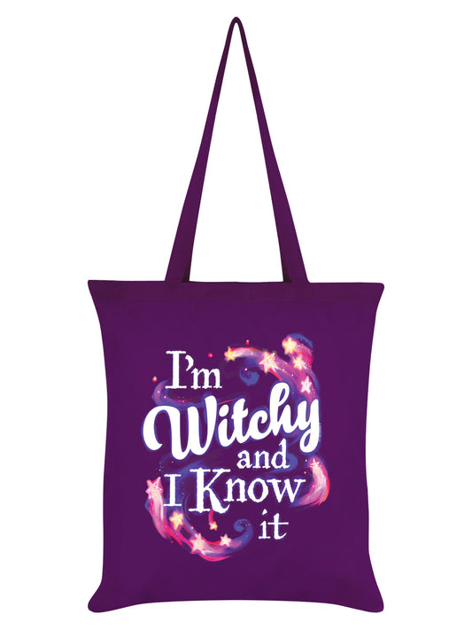 Tote Bag Front
