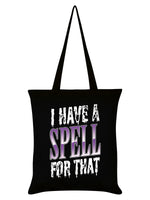 Tote Bag Front