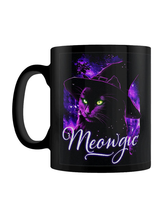 Panel Mug Front