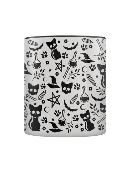 Mug Back