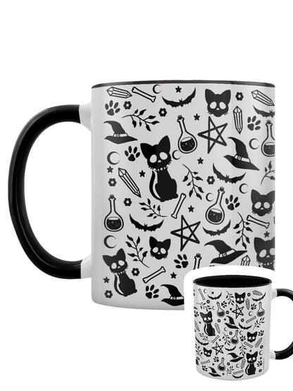 Mug Front