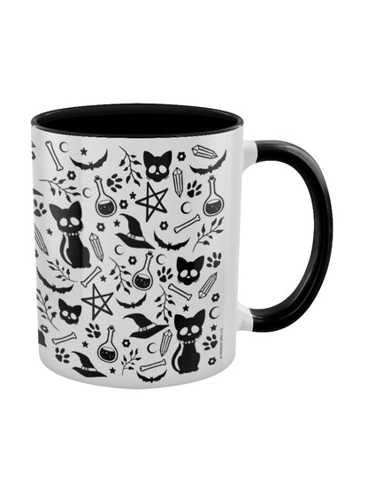 Mug Right
