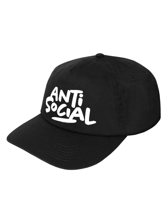 Cap Front