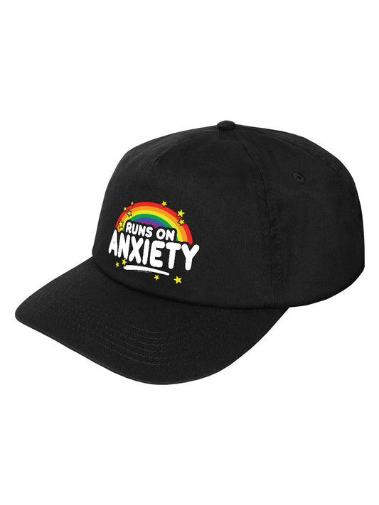 Cap Front