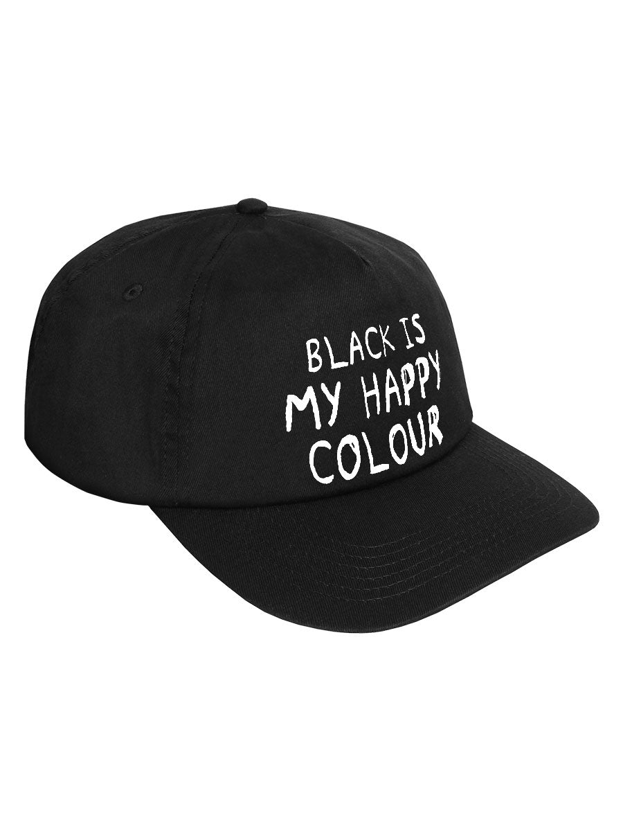 Cap Back