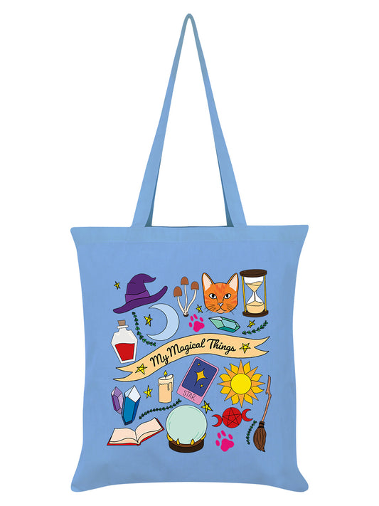 Tote Bag Front