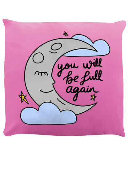 Cushion Front