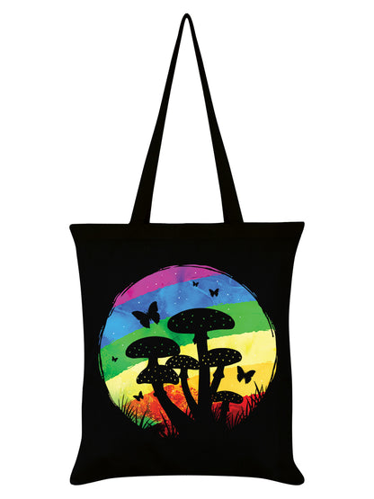 Tote Bag Front