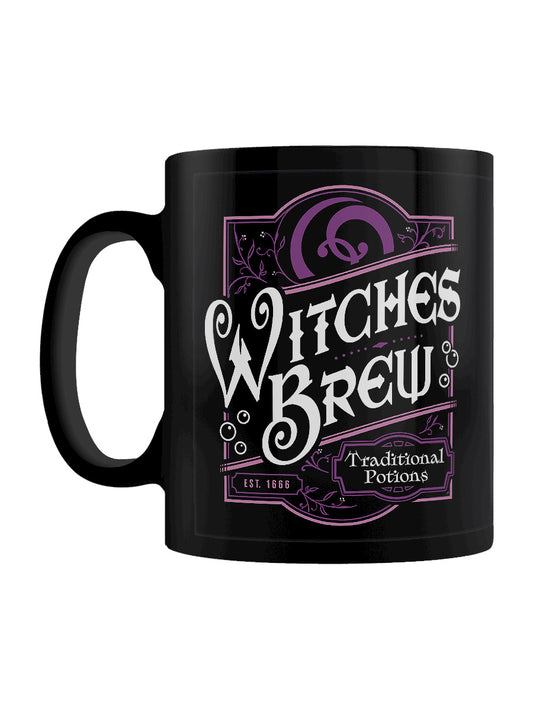 Panel Mug Front