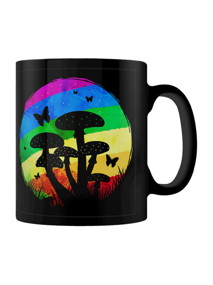 Panel Mug Right