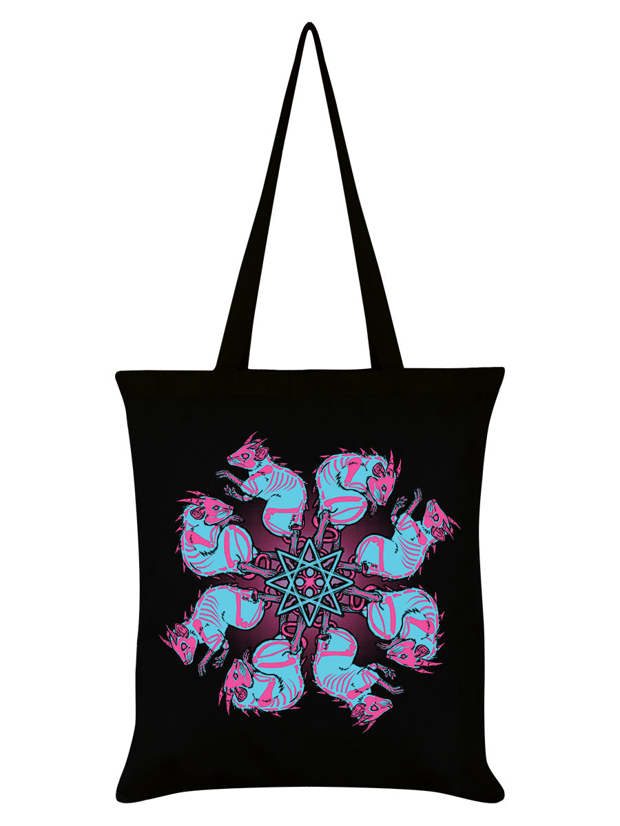 Tote Bag Front