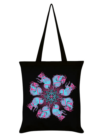 Tote Bag Front
