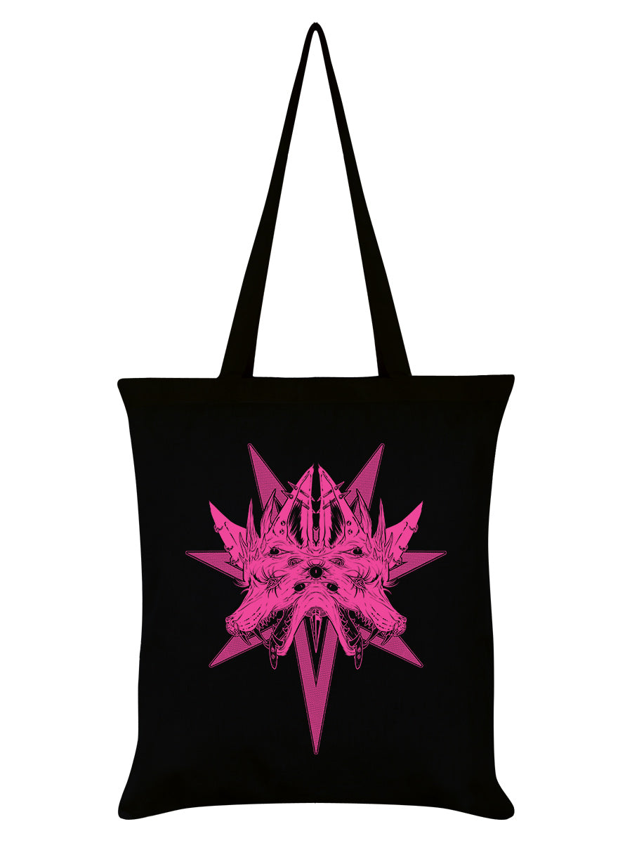 Tote Bag Front
