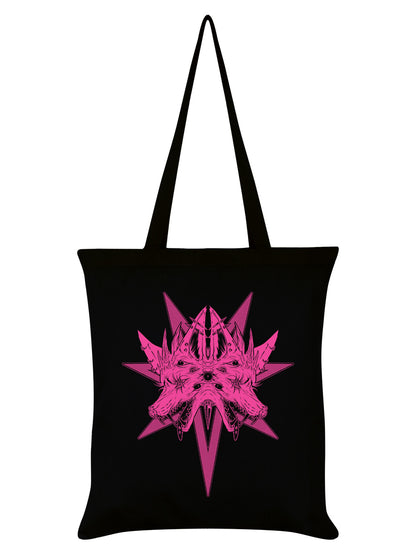Tote Bag Front