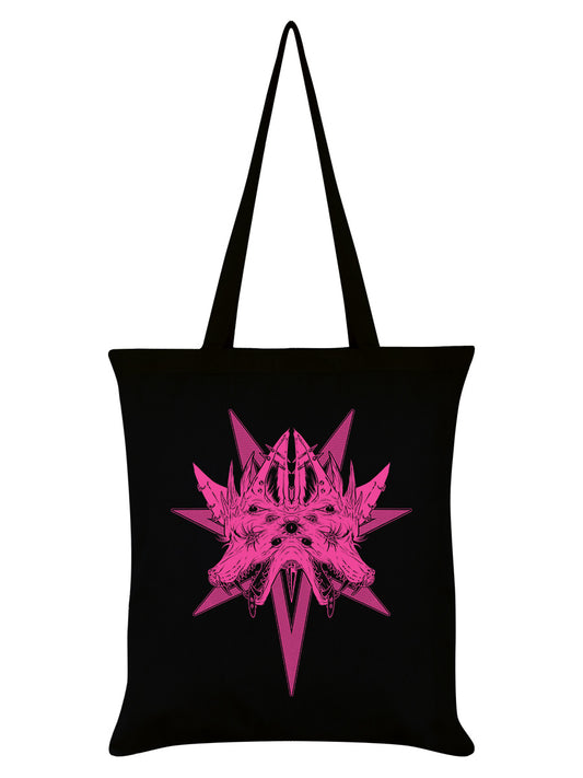 Tote Bag Front