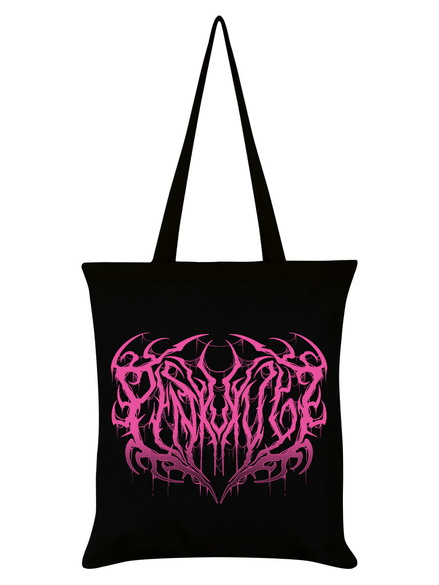 Tote Bag Front