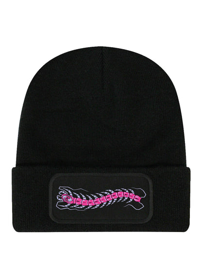 Beanie Front