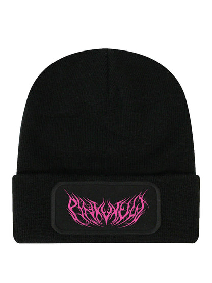 Beanie Front