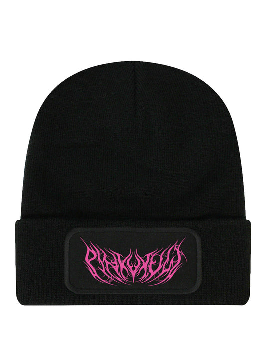 Beanie Front
