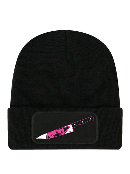 Beanie Front