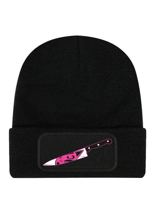 Beanie Front