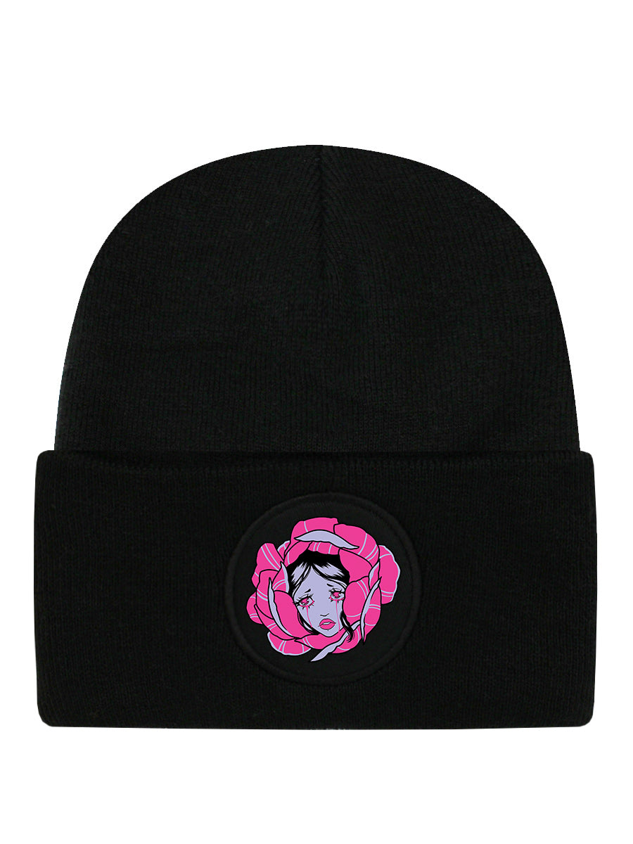Beanie Front