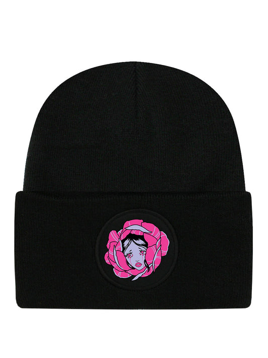 Beanie Front