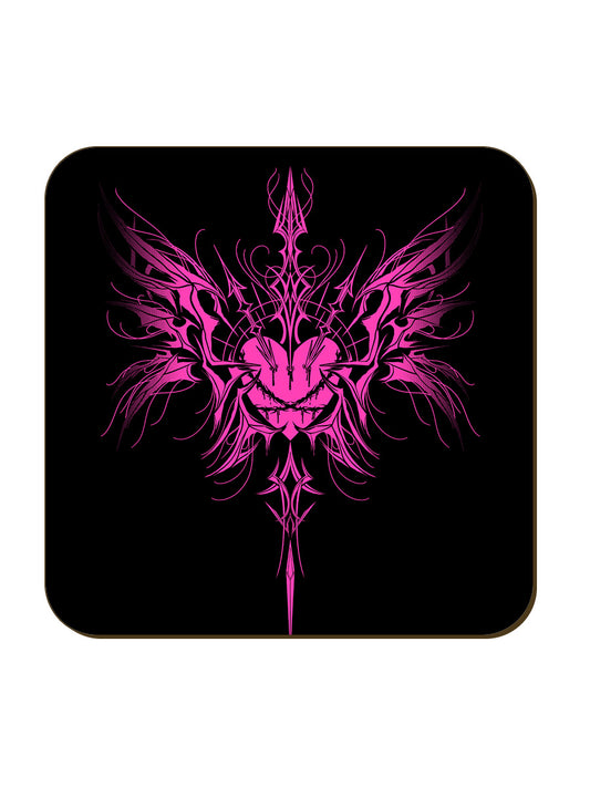 Coaster Front