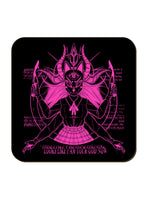 Pinku Kult Prophet Coaster