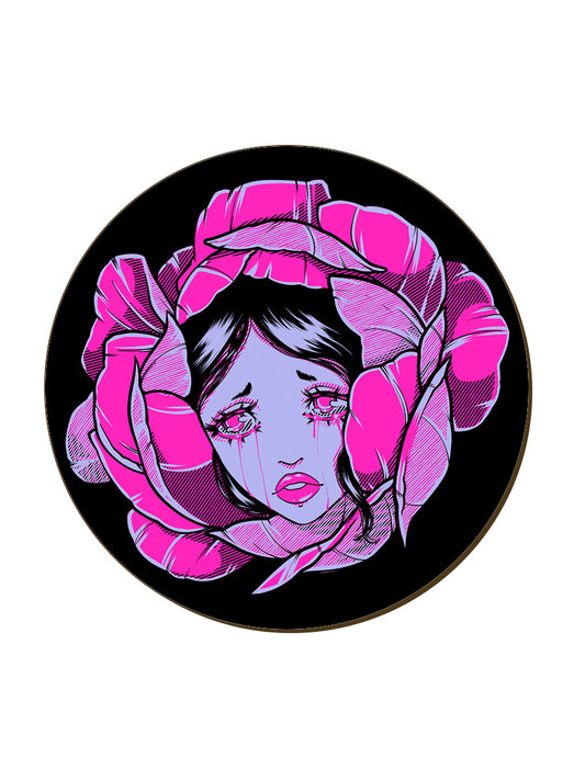 Coaster Front