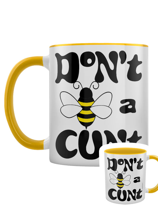 Mug Front