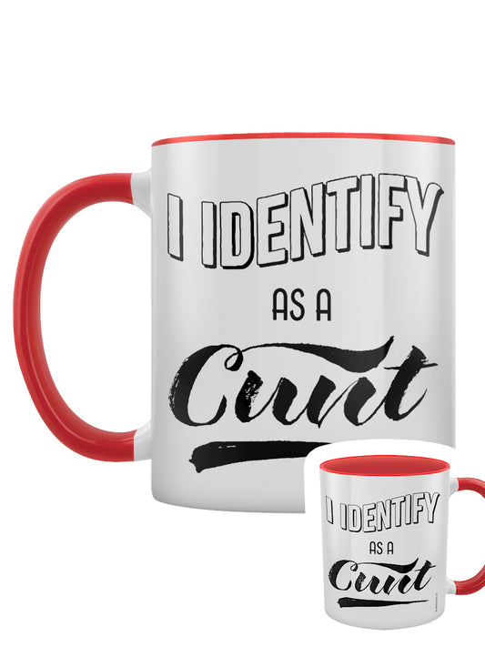 Mug Front