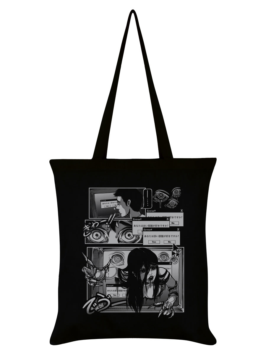 Tote Bag Front