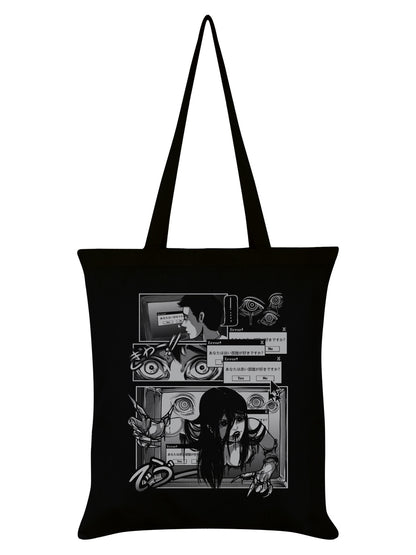 Tote Bag Front