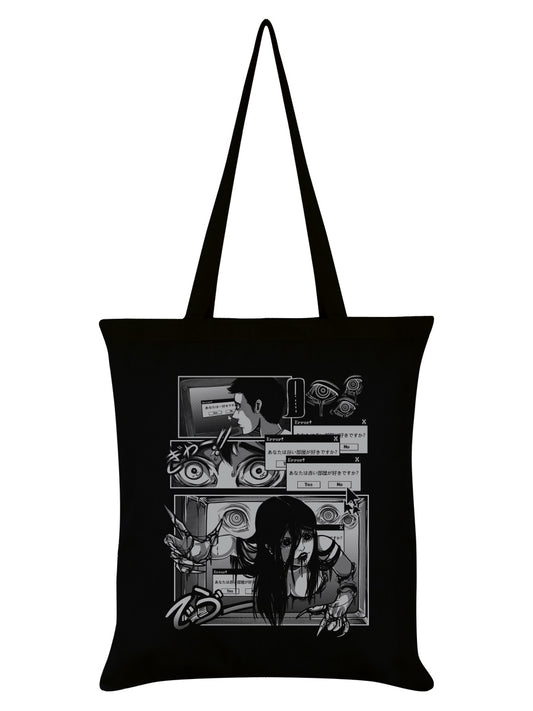 Tote Bag Front