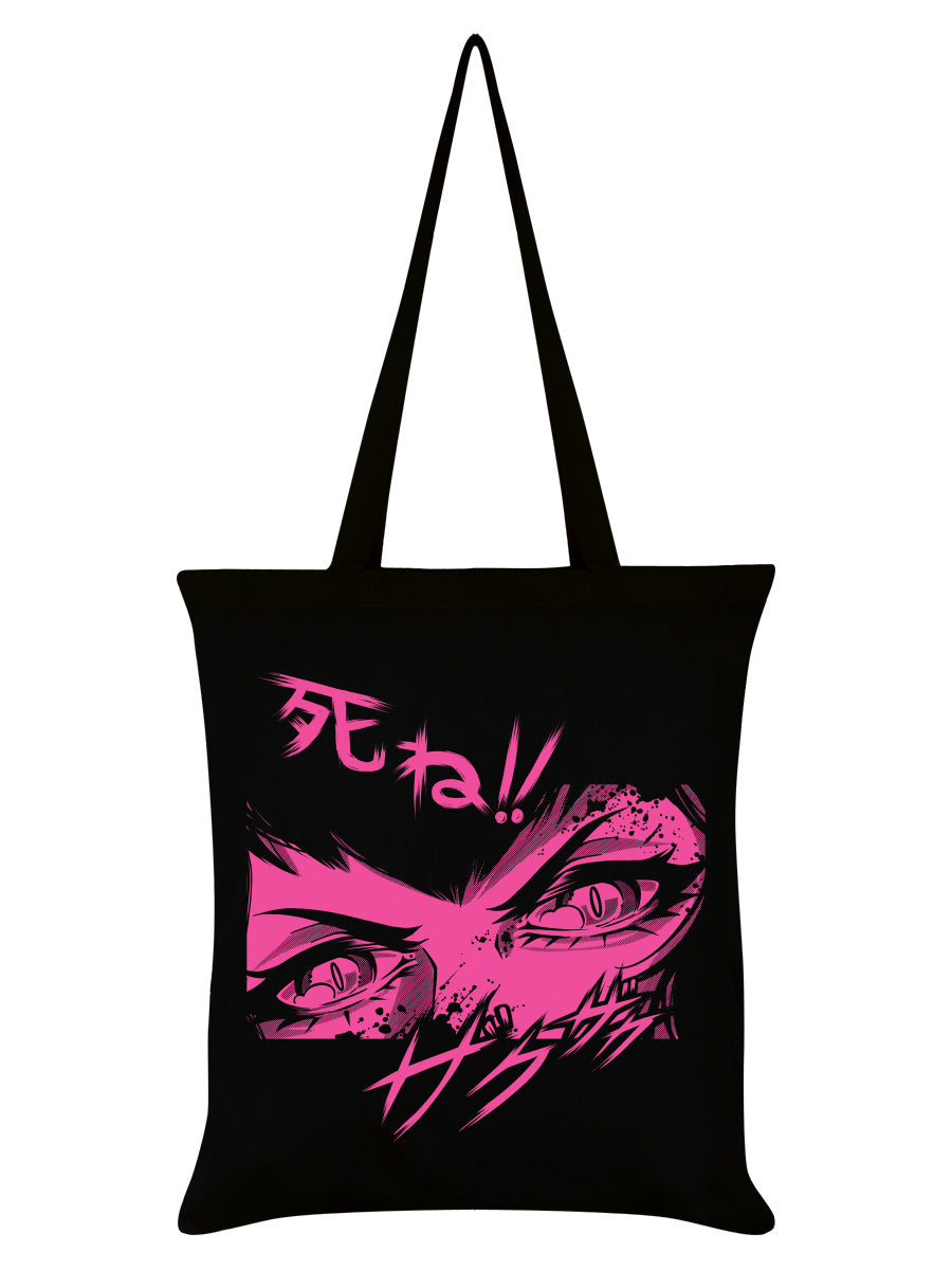 Tote Bag Front