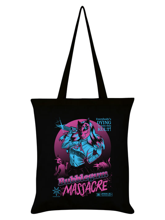 Tote Bag Front