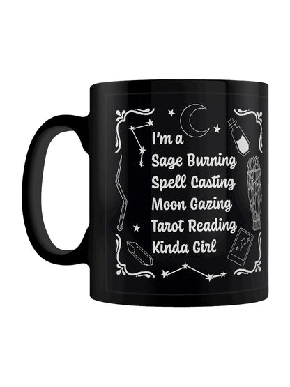 Panel Mug Front
