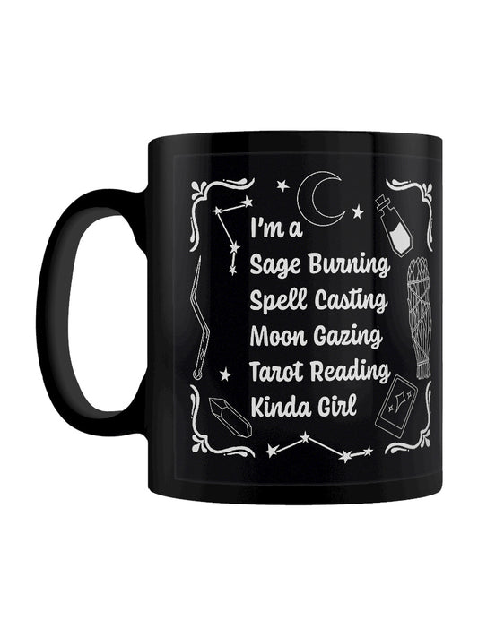 Panel Mug Front