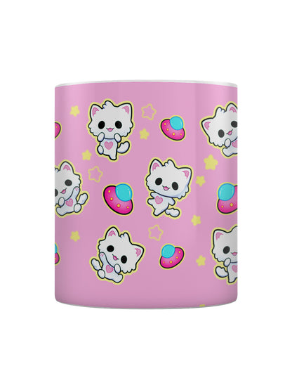 Mug Back