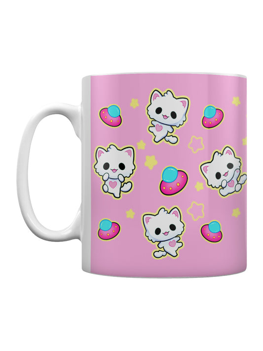 Mug Front