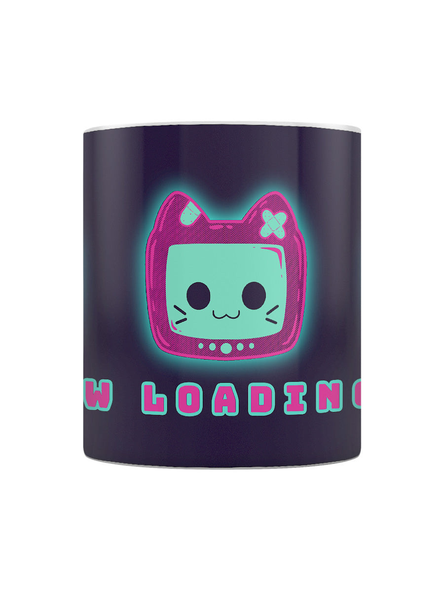 Mug Back