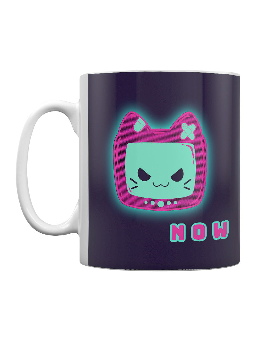 Mug Front