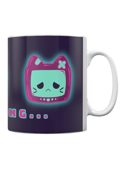Mug Right