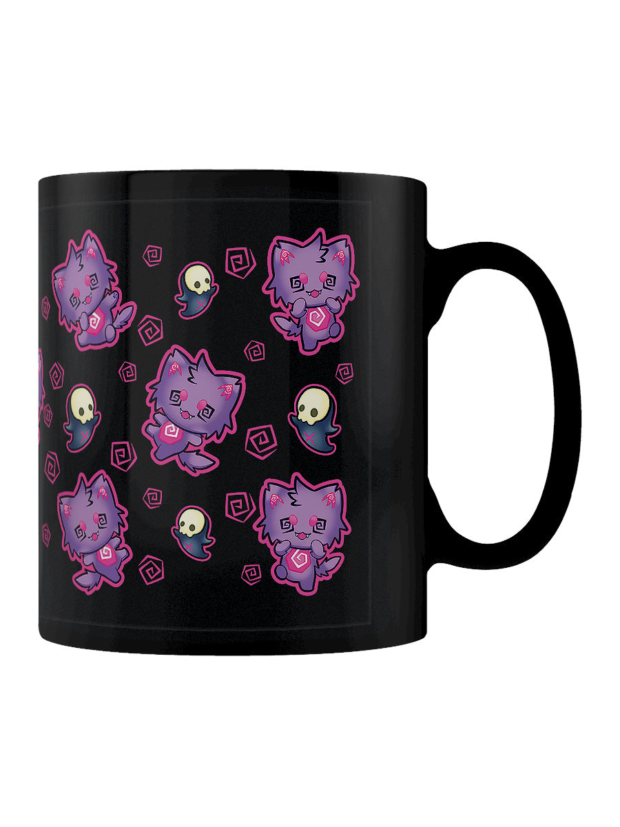 Panel Mug Right
