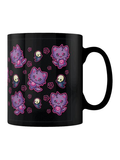 Panel Mug Right