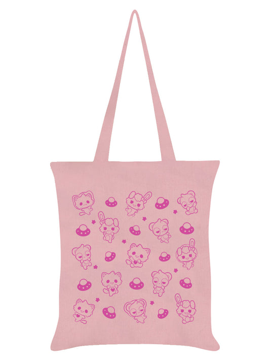 Tote Bag Front